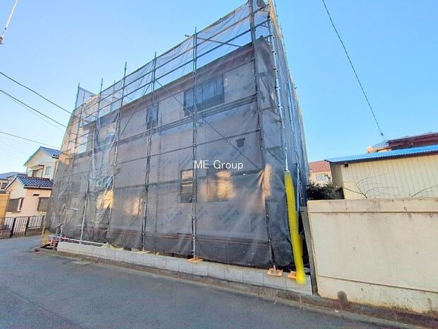 ■新しい暮らしが始まる場所で、家族の絆を深める