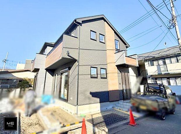 ■新しい暮らしが始まる場所で、家族の絆を深める