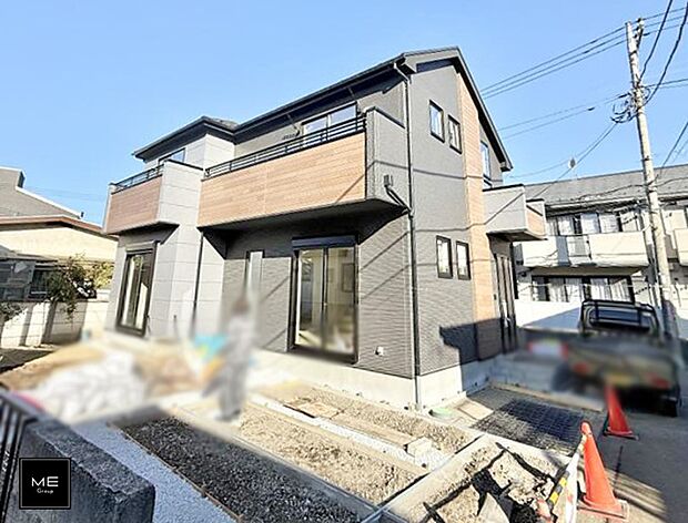 ■家族の思い出が育つ住まいです