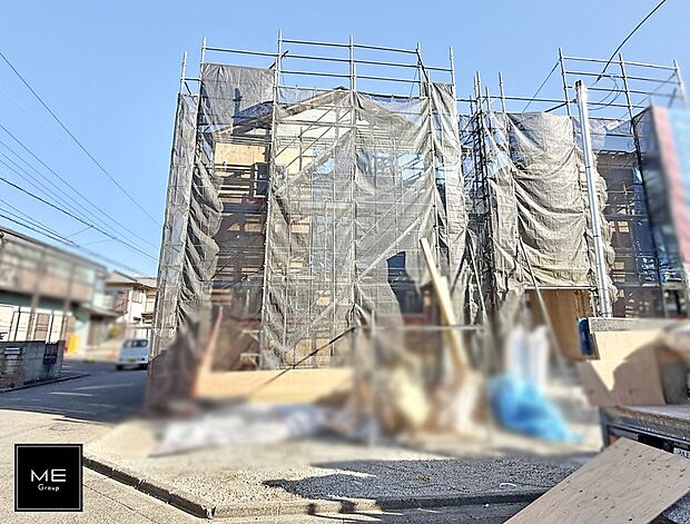 ■家族みんなが笑顔で過ごせる、安心感のある住まい