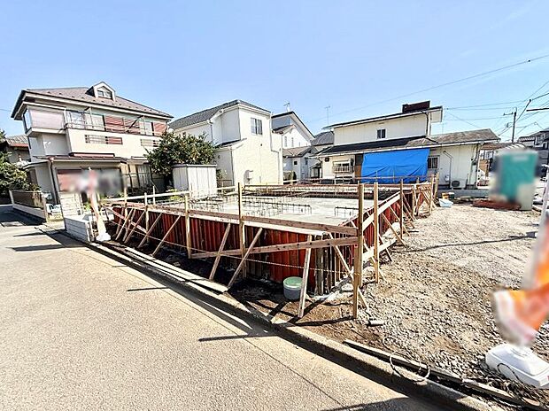 ■家族みんなが笑顔で過ごせる、安心感のある住まい