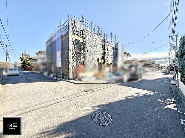 ■新しい時代の息吹を感じる、心地よい環境