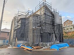 神奈川県秦野市東田原