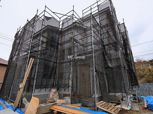 ■新しい暮らしが始まる場所で、家族の絆を深める