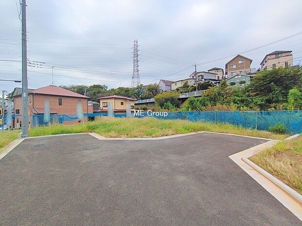 ■新しい住まい、街の新しい風景