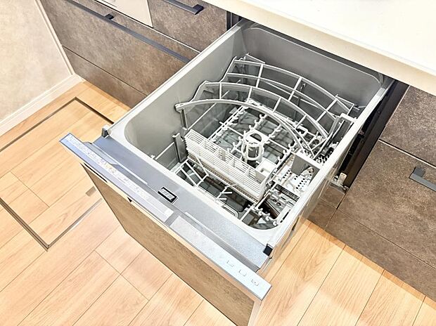 食洗機