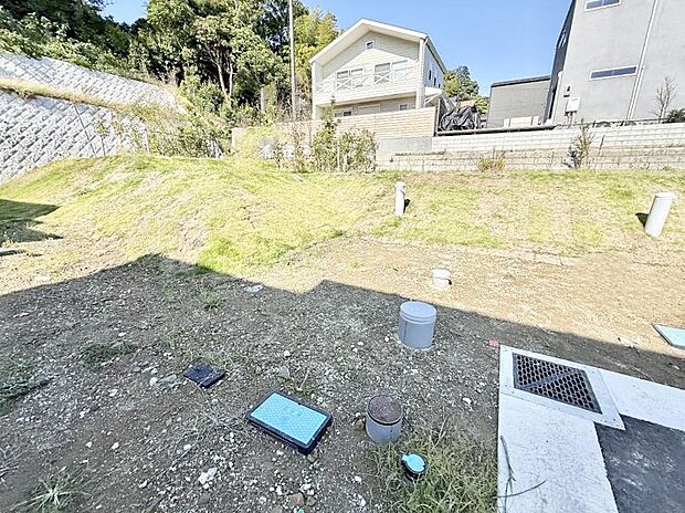 ■暮らしを彩る充実した設備仕様が備わった住まい