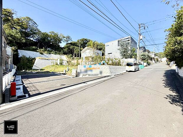 ■家族とのお出かけが楽しくなる環境です