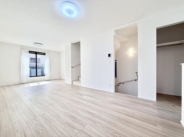 ■自然と会話が生まれる、心地よいひととき