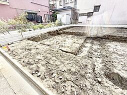 神奈川県川崎市中原区上平間