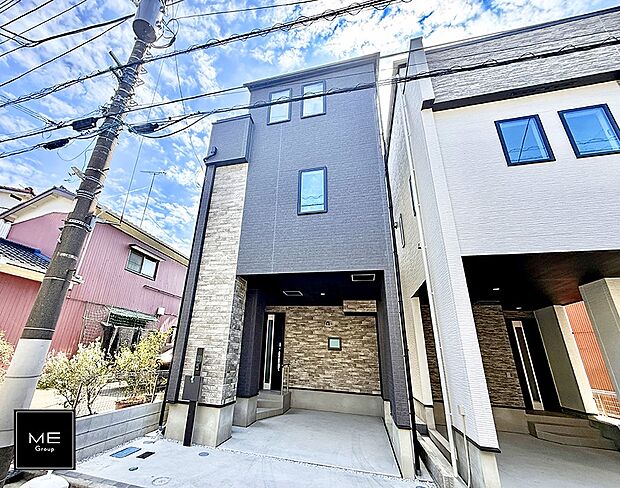 ■家族みんなが笑顔で過ごせる、安心感のある住まい