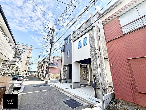 ■新しい時代の息吹を感じる、心地よい環境