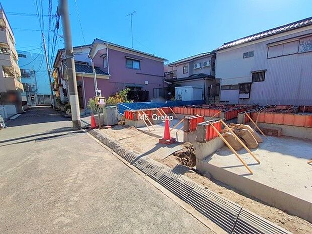 ■新しい時代の息吹を感じる、心地よい環境