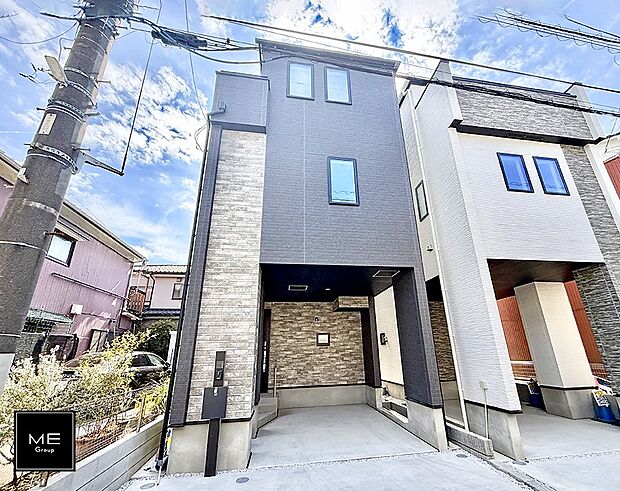 ■暮らしを彩る充実した設備仕様が備わった住まい