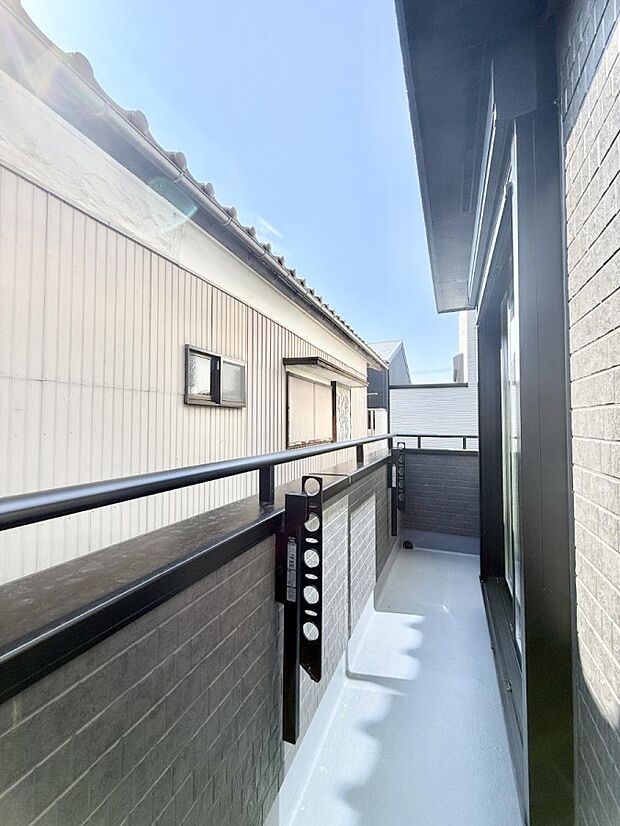 ■ 朝のコーヒーや夜の星空を楽しむ、癒しの場所