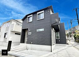 神奈川県横浜市泉区中田東４丁目