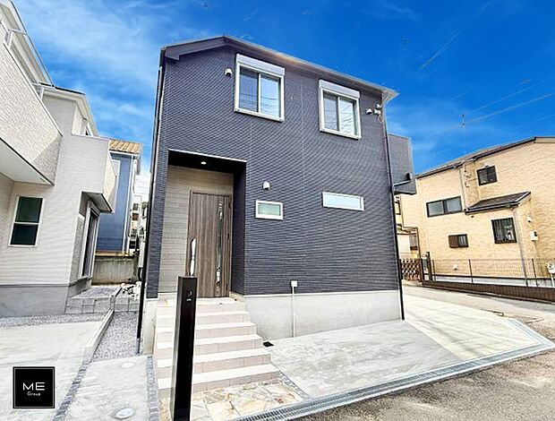 ■家族みんなが笑顔で過ごせる、安心感のある住まい