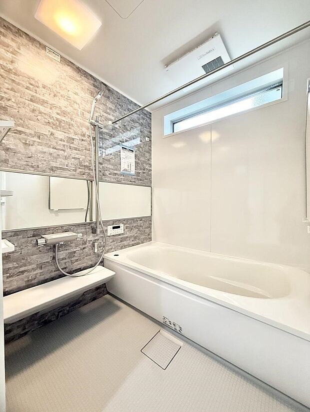 ■一日の疲れを癒す、心落ち着く空間です