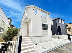 神奈川県横浜市泉区中田東４丁目