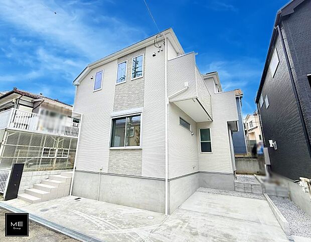 ■家族みんなが笑顔で過ごせる、安心感のある住まい