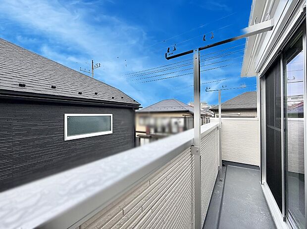 ■ 朝のコーヒーや夜の星空を楽しむ、癒しの場所