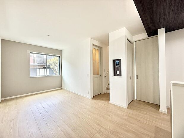 ■何気ない毎日を特別にする、癒しの空間