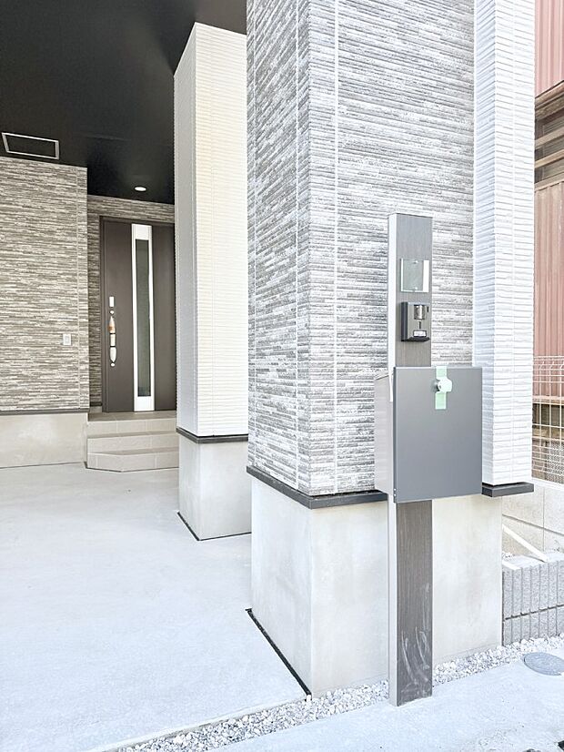 ■ 帰るたびにホッとする、安心感のある佇まい