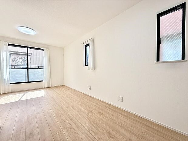 ■シンプルだけど贅沢、大切な人と過ごす心がほどける空間