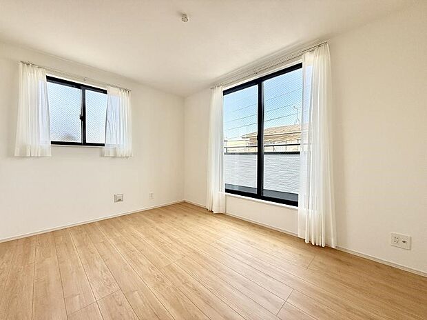 ■仕事や勉強のスペースに使うことで、集中しやすく静かな環境が整います