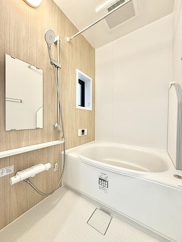 ■家族みんなが気持ちよく使える設計です