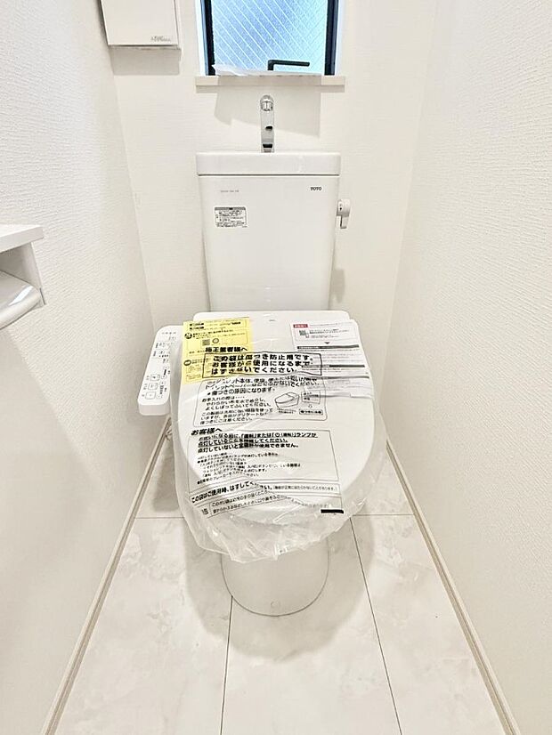 ■毎日使う場所だからこそ、清潔感溢れる空間