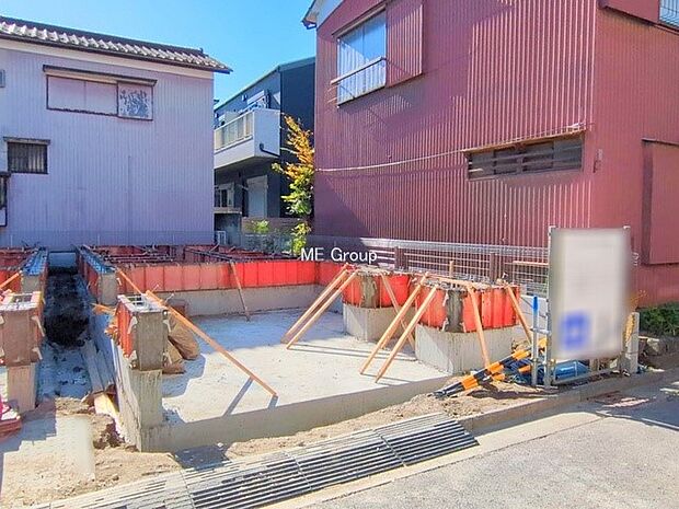 ■新しい暮らしが始まる場所で、家族の絆を深める