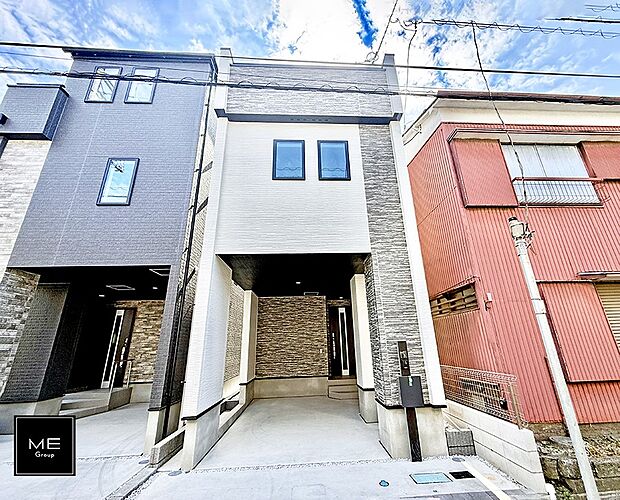 ■暮らしを豊かにする充実した仕様設備で快適に