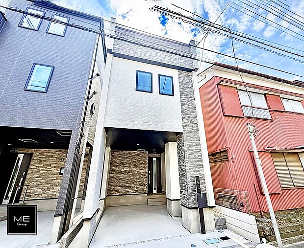 ■暮らしを豊かにする充実した仕様設備で快適に