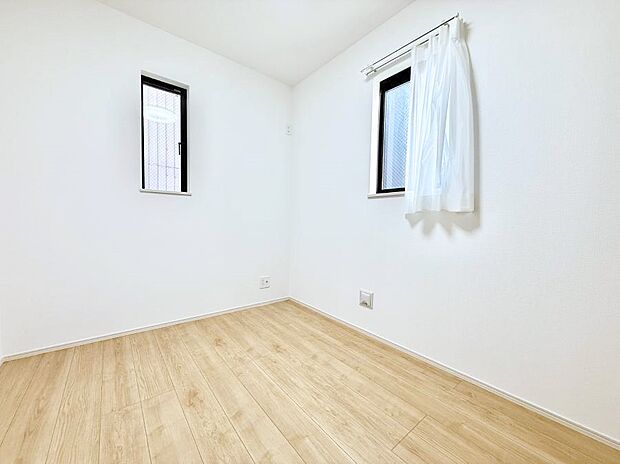 ■機能的で使いやすいお部屋で毎日を快適に