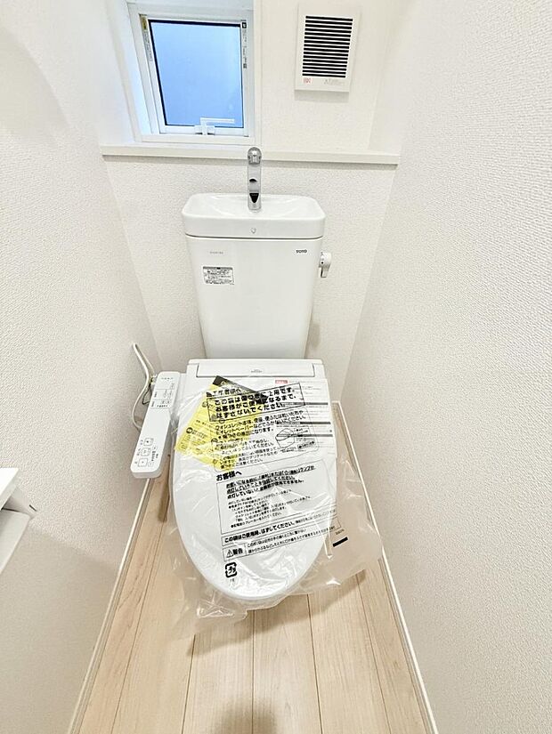 ■毎日使う場所だからこそ、清潔感溢れる空間