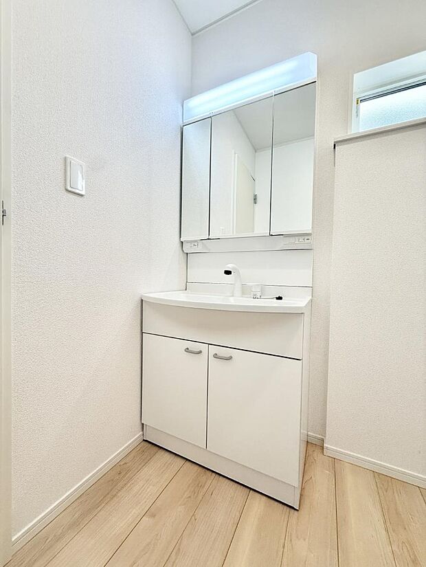 ■清潔感があり、気持ちよく使えます