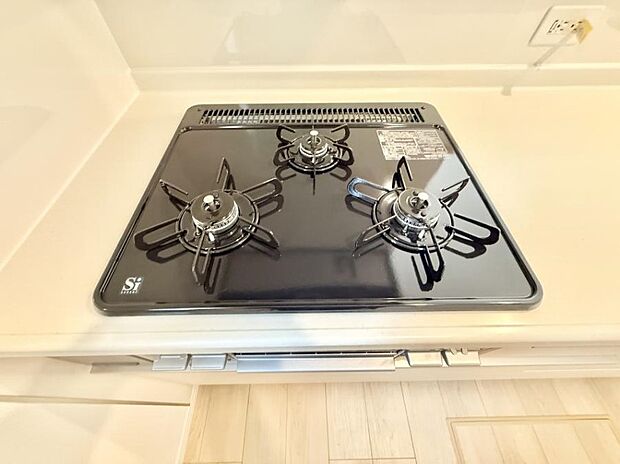 ■一度に多くの料理ができ便利で効率的