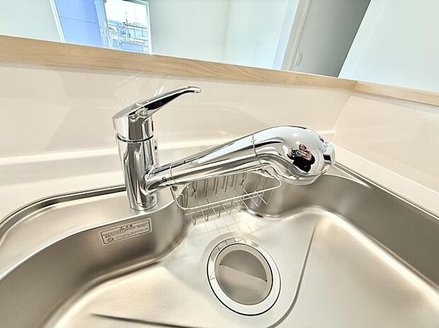 ■清潔でおいしい水を手軽に供給してくれます