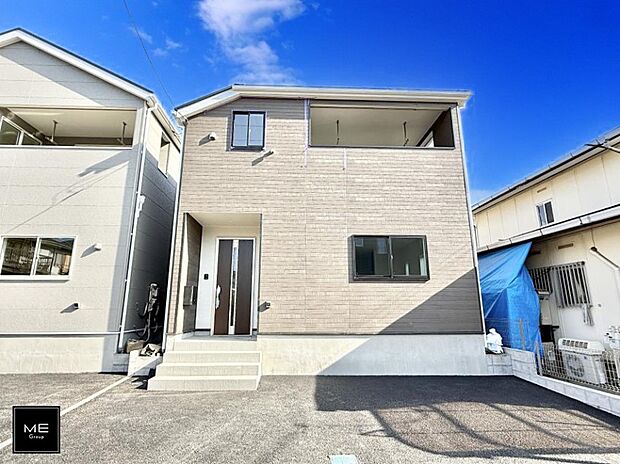 ■家族みんなが笑顔で過ごせる、安心感のある住まい