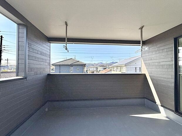 ■ 朝のコーヒーや夜の星空を楽しむ、癒しの場所