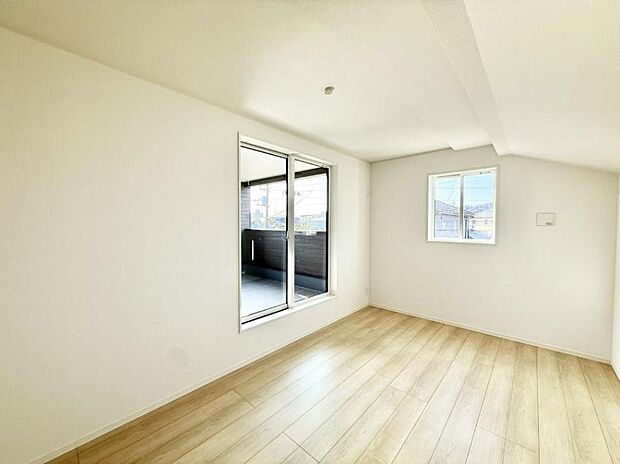 ■どこになにを置くか楽しみな自分のお部屋