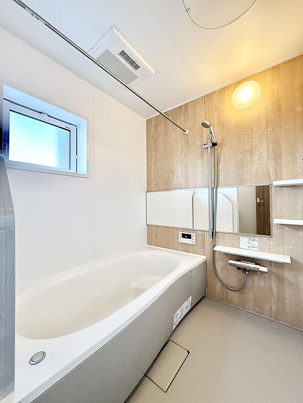 ■家族みんなが気持ちよく使える設計です