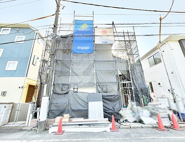 ■新しい時代の息吹を感じる、心地よい環境