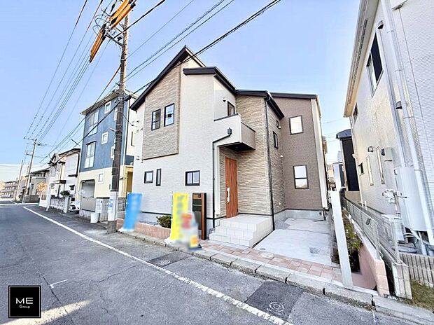 ■新しい時代の息吹を感じる、心地よい環境