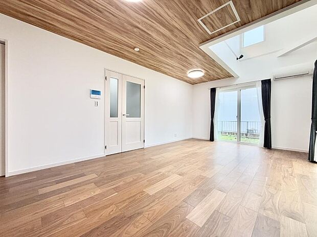 ■日常をちょっと特別にする、憩いの空間