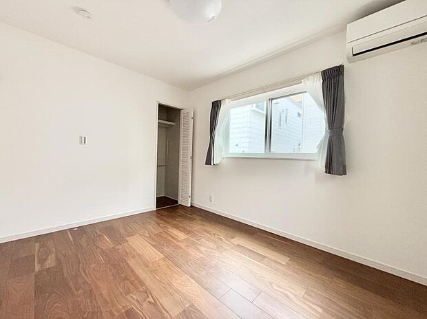 ■自分の好みに合わせたインテリアを整えやすく個性を反映できる場所です