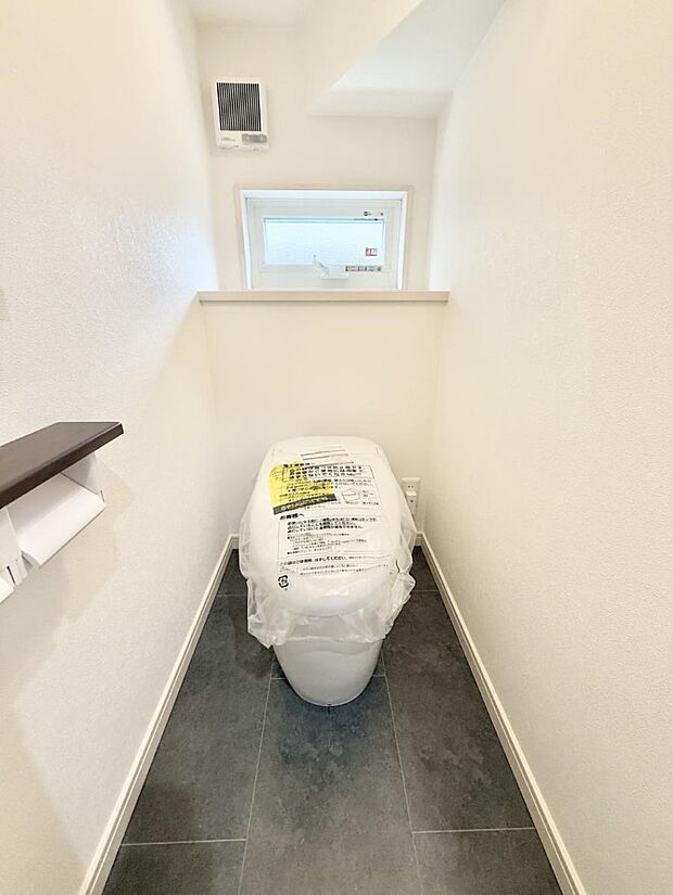 ■使いやすさと清潔感にこだわった空間