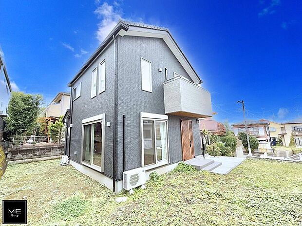 ■家族の未来を優しく包み込む新しい住まい