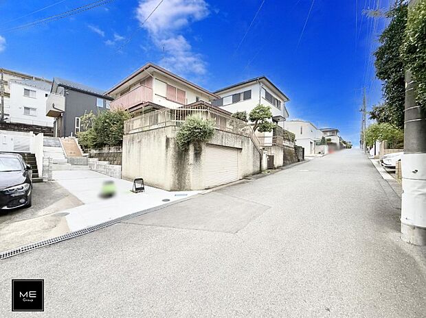 ■家族みんなが笑顔で過ごせる、安心感のある住まい